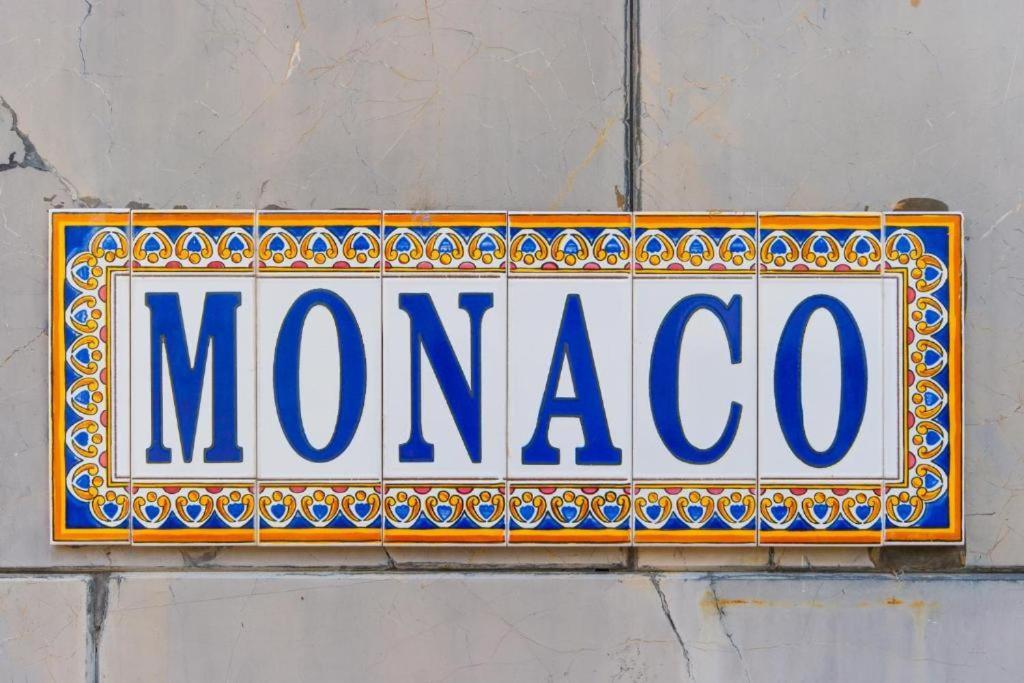 Hostel Monaco Funchal (Madeira) Exterior foto