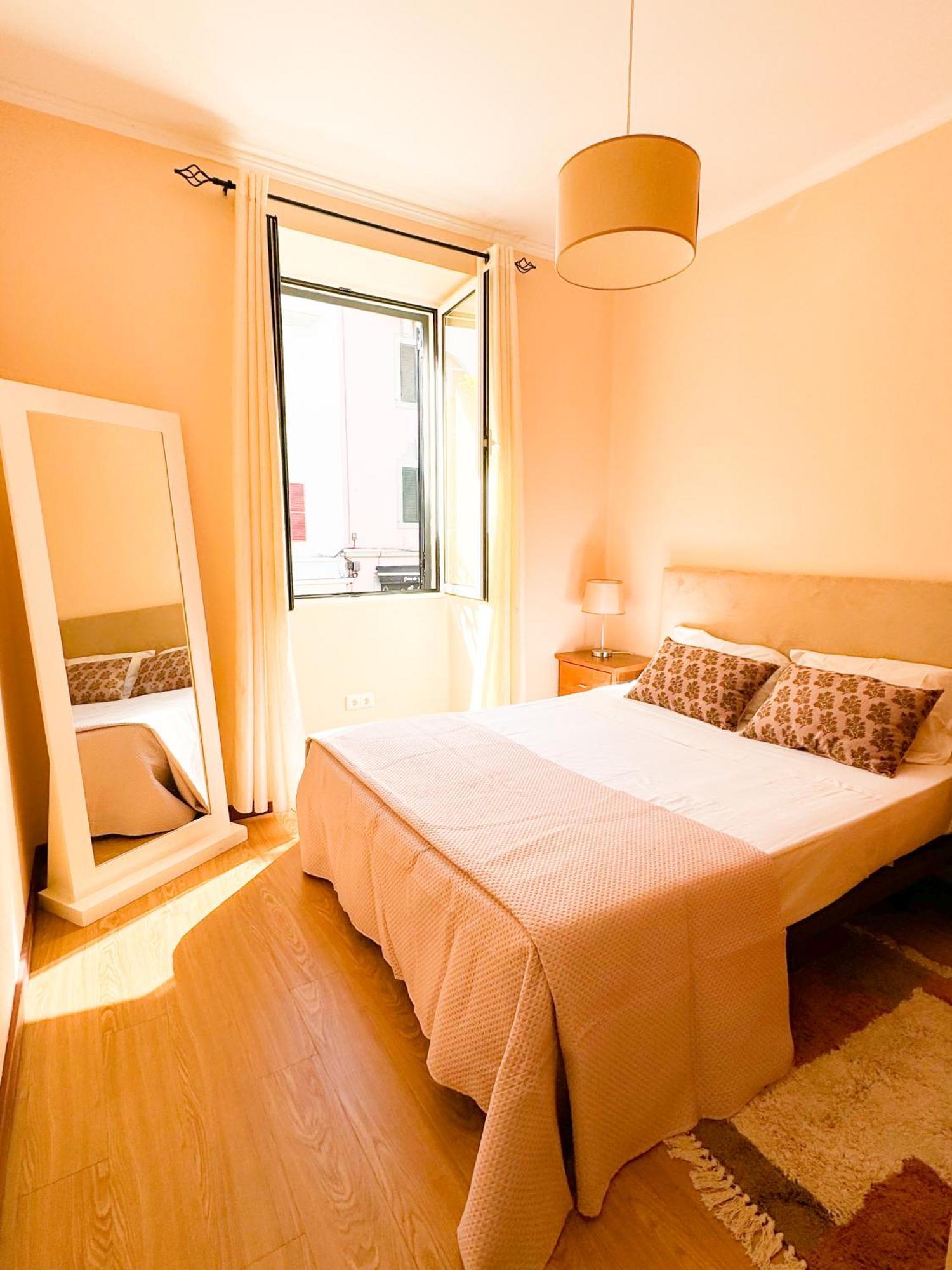 Hostel Monaco Funchal (Madeira) Exterior foto