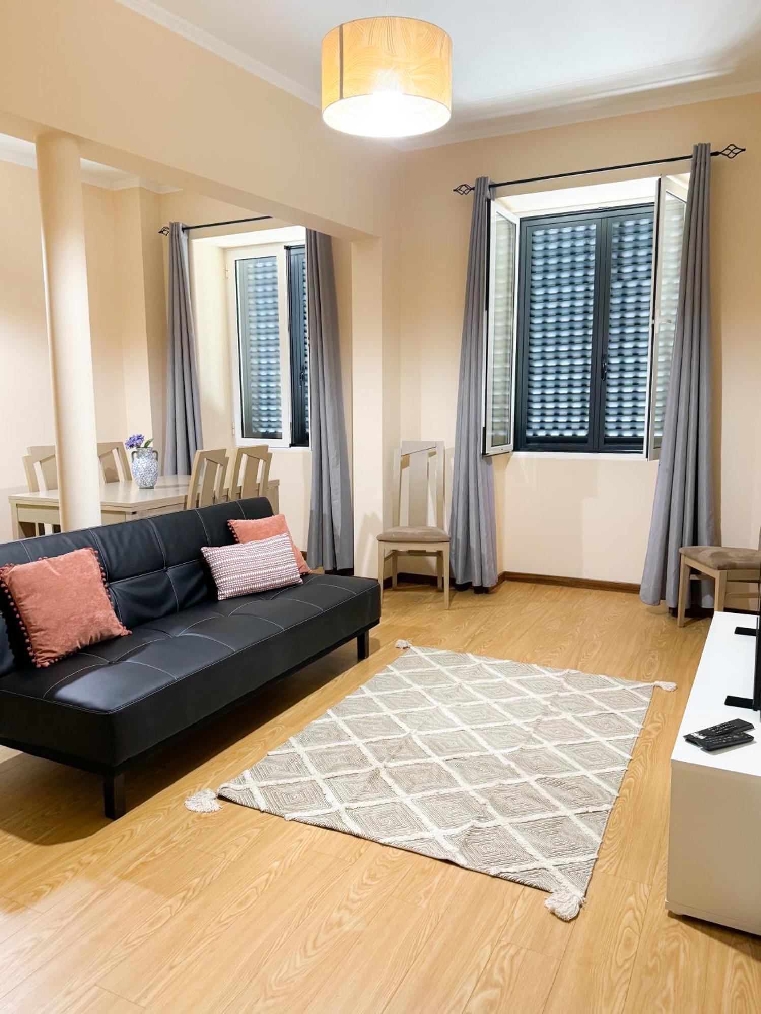 Hostel Monaco Funchal (Madeira) Exterior foto