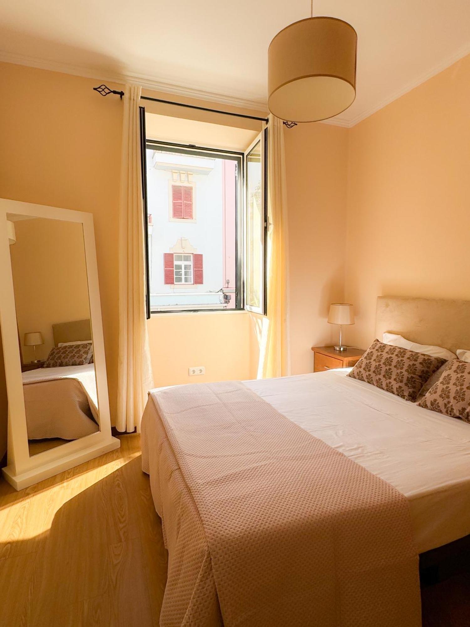Hostel Monaco Funchal (Madeira) Exterior foto