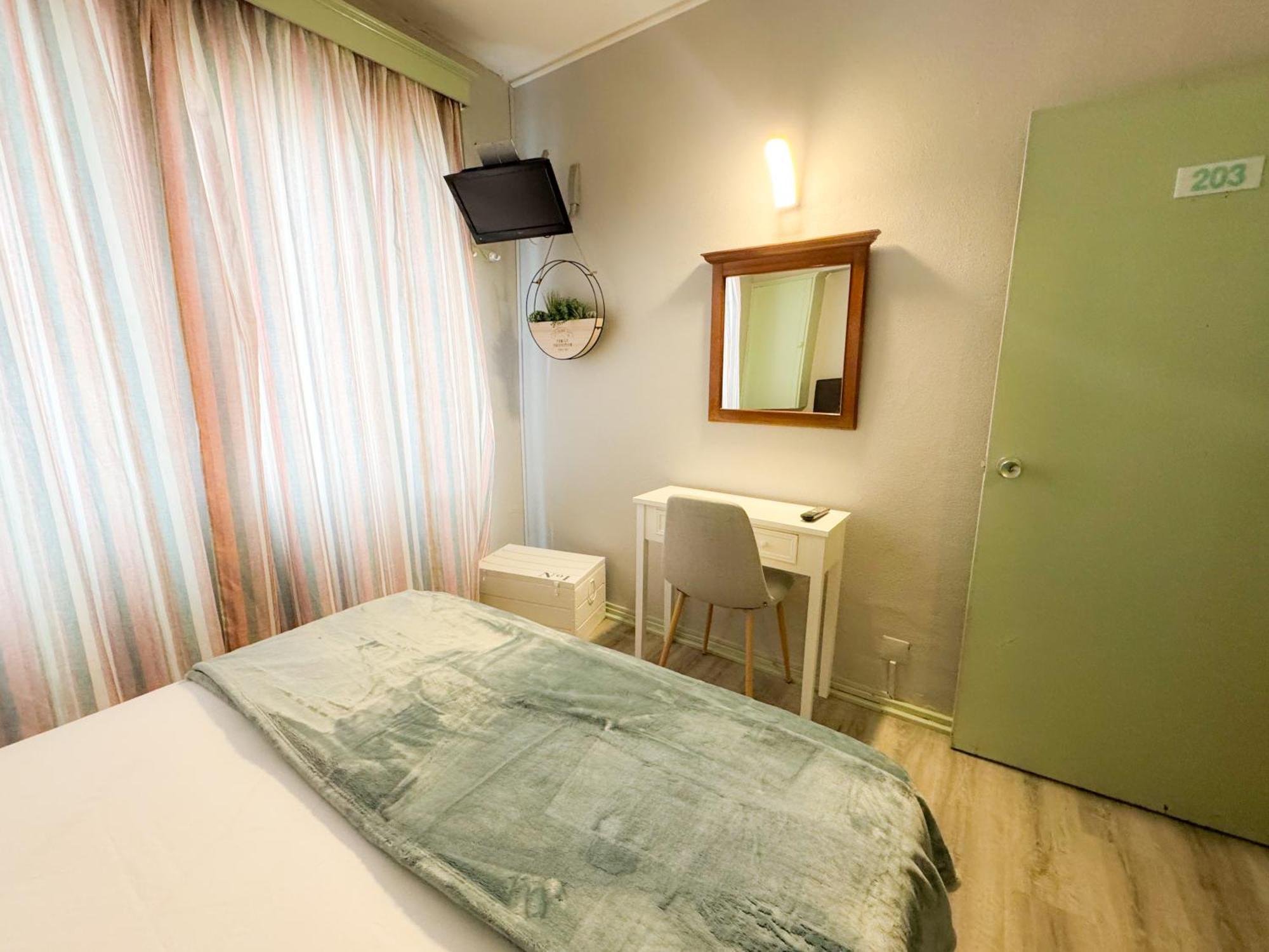 Hostel Monaco Funchal (Madeira) Exterior foto
