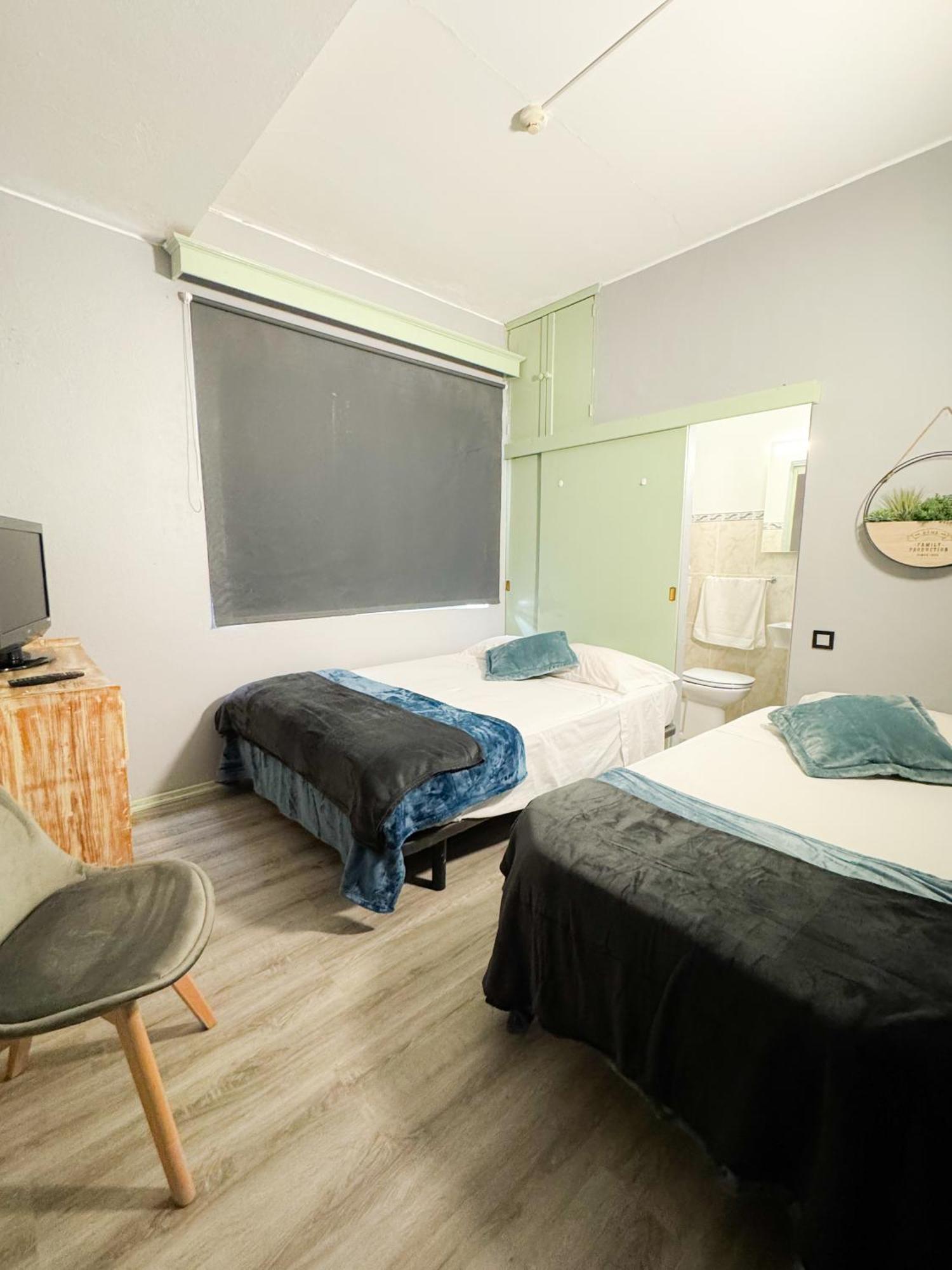 Hostel Monaco Funchal (Madeira) Exterior foto